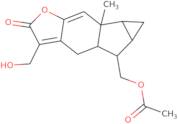 Shizukanolide H