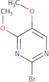 2-Bromo-4,5-dimethoxypyrimidine