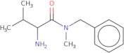2-Amino-N-benzyl-N,3-dimethylbutanamide