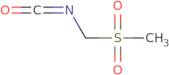 Isocyanato(methanesulfonyl)methane