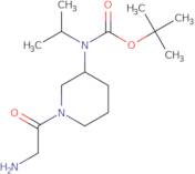 4-Formyl-3-(methylsulfonyl)benzonitrile