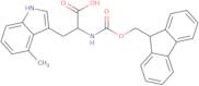 N-Fmoc-4-methyl-L-tryptophan