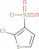 2-Chlorothiophene-3-sulfonyl chloride
