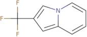 2-(Trifluoromethyl)indolizine