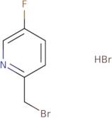 2-(Bromomethyl)-5-fluoropyridine hydrobromide