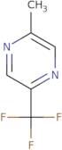 2-Methyl-5-(trifluoromethyl)pyrazine