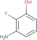3-Amino-2-fluorophenol