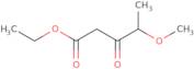 Ethyl 4-methoxy-3-oxopentanoate