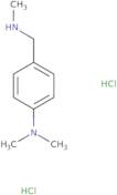 N-Methyl-4-(dimethylamino)benzylamine dihydrochloride