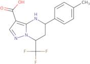 2,5-Dioxo-1-pyrrolidinyl 3',6'-di-1-azetidinyl-2-diazo-2,3-dihydro-3-oxospiro[1H-indene-1,9'-[9H]x…