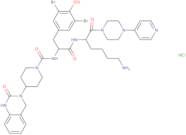 Olcegepant hydrochloride