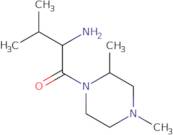 2-tert-Butyl-7-ethyl-1H-indole-3-carbaldehyde