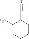 2-Aminocyclohexane-1-carbonitrile