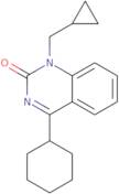 4-Chloro-2-methyl-6-(trifluoromethyl)-1H-benzimidazole