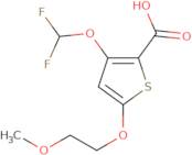(5-Isopropyl-1,3,4-oxadiazol-2-yl)methanol