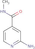 2-Amino-N-methylpyridine-4-carboxamide