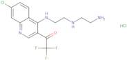 5-Amino-2-bromobenzamide hydrochloride