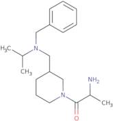 2-Cyclopropyl-4-methylpyridin-3-amine