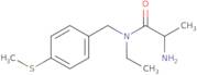 Methyl 5-amino-1-(4-methoxyphenyl)-1H-pyrazole-4-carboxylate