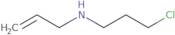 (3-Chloropropyl)(prop-2-en-1-yl)amine