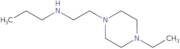 [2-(4-Ethylpiperazin-1-yl)ethyl](propyl)amine