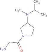 Cyclopropyl-thiazol-2-yl-methanone