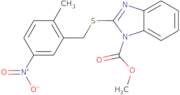 3-Methyl-5-(trifluoromethyl)pyridine-2-carboxylic acid