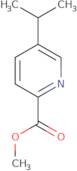 Methyl 5-(propan-2-yl)pyridine-2-carboxylate