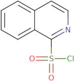 Isoquinoline-1-sulfonyl chloride