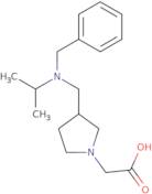 2-(5-Bromo-3-fluoropyridin-2-yl)acetic acid