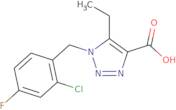 4-Chloro-1H-pyrazolo[3,4-b]pyridin-3-amine