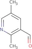 2,5-Dimethylnicotinaldehyde