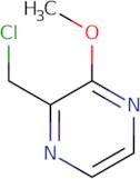 2-(Chloromethyl)-3-methoxypyrazine