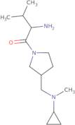 2-Bromo-3-methyl-6-(trifluoromethyl)pyridine