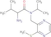 3-(Difluoromethoxy)isonicotinic acid