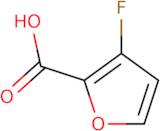 3-Fluorofuran-2-carboxylic acid