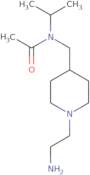 2-Amino-1-(5-(trifluoromethyl)pyridin-2-yl)ethanone