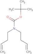 tert-Butyl di(but-3-en-1-yl)carbamate