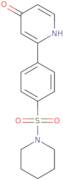 5-Bromo-2-methylnicotinaldehyde