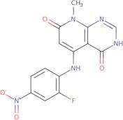 2-(Difluoromethyl)nicotinaldehyde