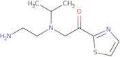 2-Bromo-6-methoxy-4-(trifluoromethyl)pyridine