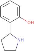 2-(2-Pyrrolidinyl)phenol