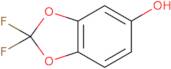 2,2-Difluorobenzo[d][1,3]dioxol-5-ol