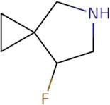 7-Fluoro-5-azaspiro[2.4]heptane