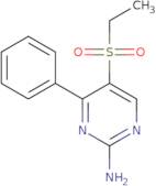 7H-Pyrrolo(2,3-D)pyrimidine-2-carbonitrile