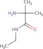 2-Amino-N-ethyl-2-methyl-propanamide