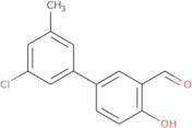 3-Bromo-2-(chloromethyl)-5-methyl-pyridine