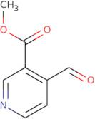 Methyl 4-formylpyridine-3-carboxylate