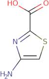 4-Amino-1,3-thiazole-2-carboxylic acid