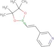 1-((6-Methylpyridin-3-yl)methyl)piperazine